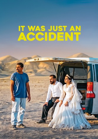 It Was Just an Accident