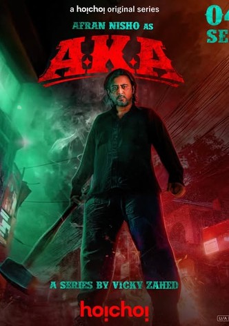 AKA