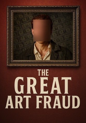 The Great Art Fraud