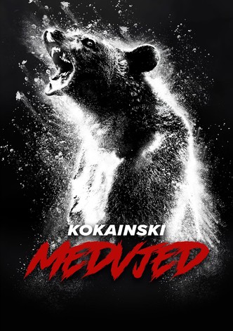 Kokainski medvjed