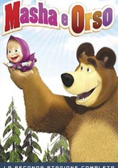 Masha e Orso