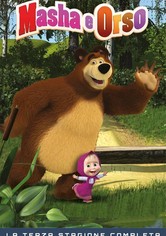 Masha e Orso - Stagione 3