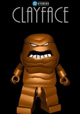 Clayface