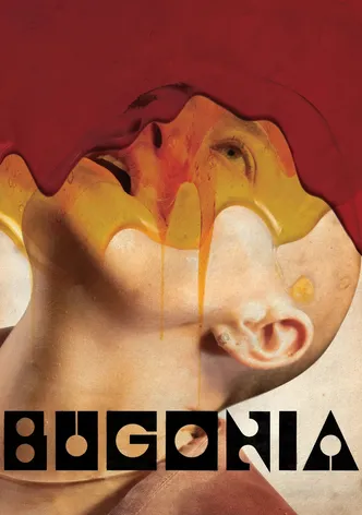Bugonia on Netflix