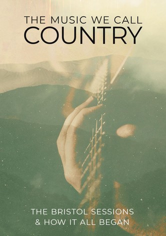 The Music We Call Country