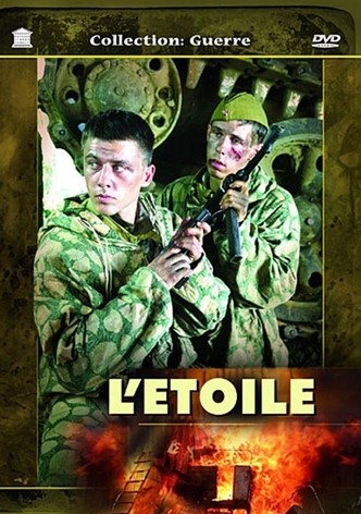 L'étoile