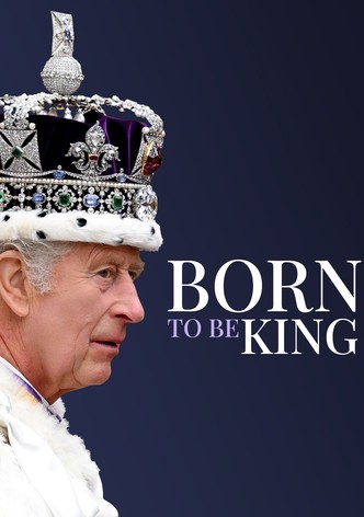 Born to be The King