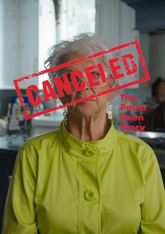 Canceled: The Paula Deen Story