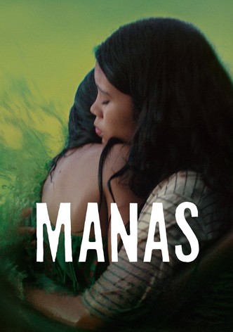 Manas