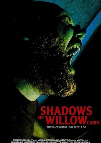 Shadows of Willow Cabin