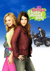 10 Things I Hate About You