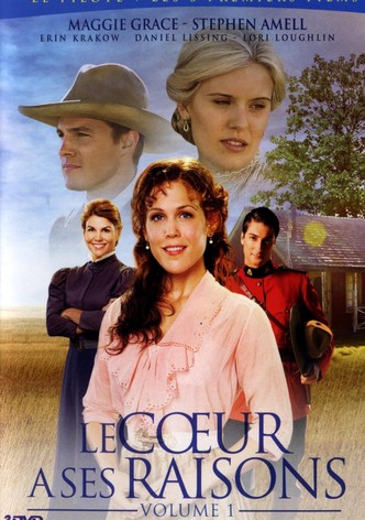 Le cœur a ses raisons