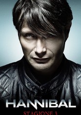 Hannibal - Stagione 3