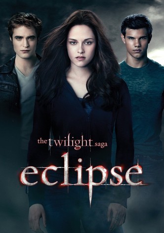The Twilight Saga: Eclipse