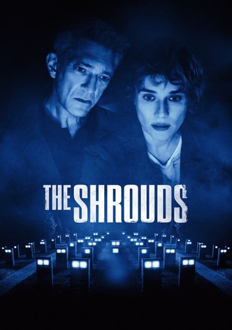 The Shrouds: Segreti sepolti