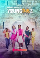 Youngins - Season 2