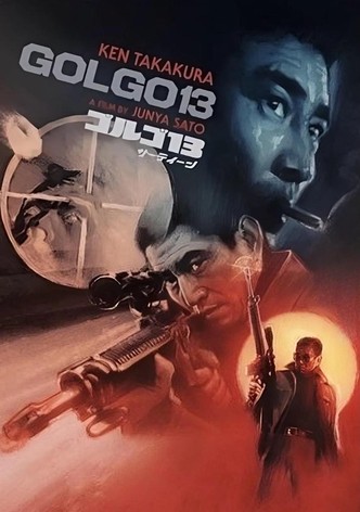 Golgo 13