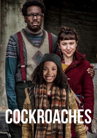Cockroaches