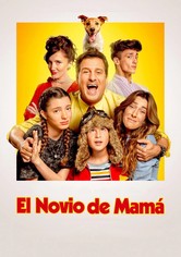 El novio de mamá