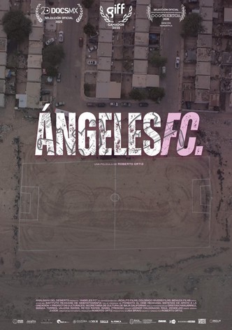 Ángeles FC