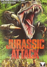 Jurassic Attack