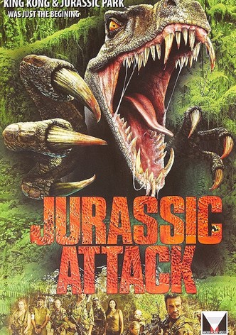 Jurassic Attack