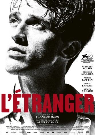 L'étranger