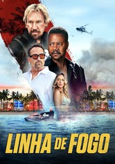 Linha de Fogo