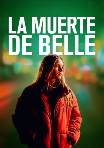 La muerte de Belle
