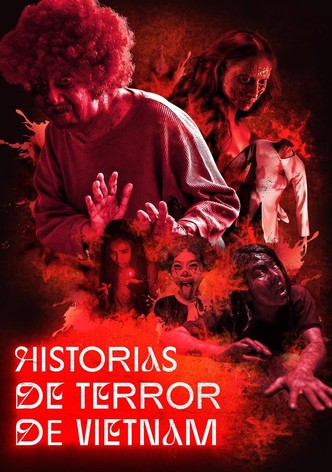 Historias de Terror de Vietnam