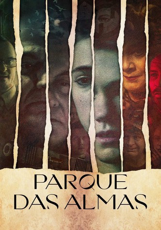 Parque das Almas