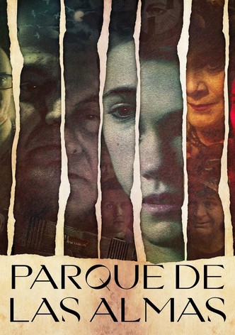 Parque de Las Almas