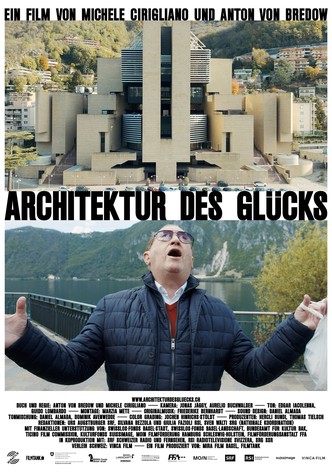 Architecture of Happiness