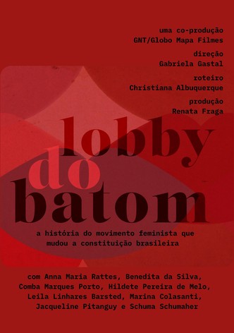 Lobby do Batom