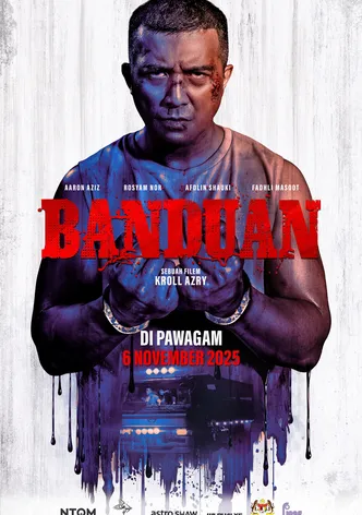 Banduan poster