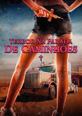 Terror na Parada de Caminhões