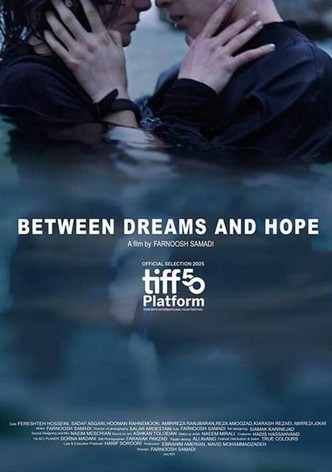 Between Dreams and Hope
