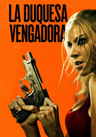La duquesa vengadora
