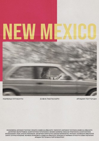 NEW MEXICO
