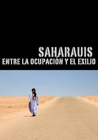 Sahrawis, between occupation and exile