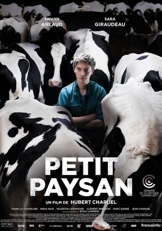 Petit Paysan