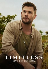 Telo bez hraníc s Chrisom Hemsworthom