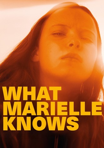 What Marielle Knows