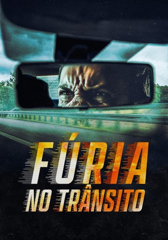 Fúria no Trânsito