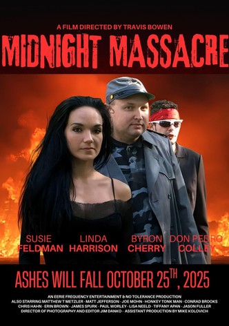 Midnight Massacre