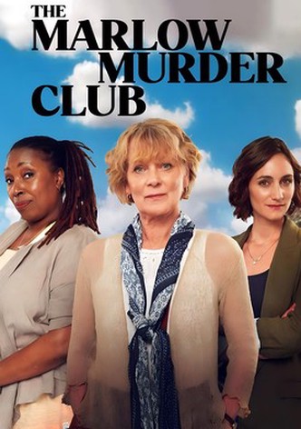 The Marlow Murder Club