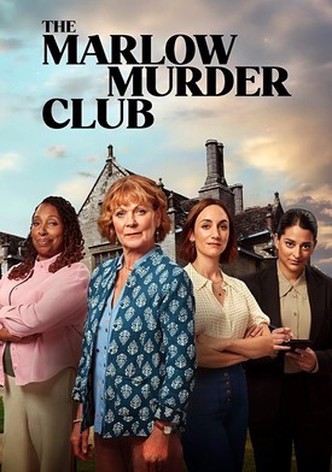The Marlow Murder Club