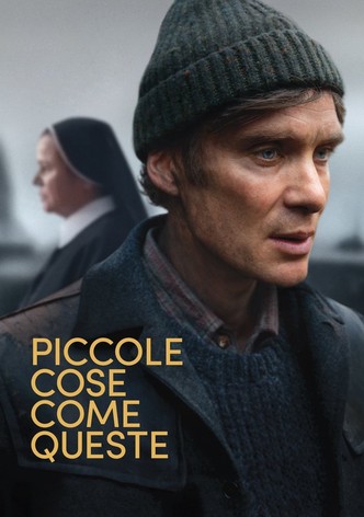 Piccole cose come queste