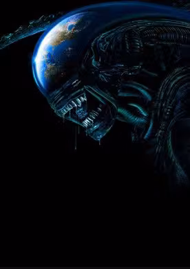 Alien: Earth