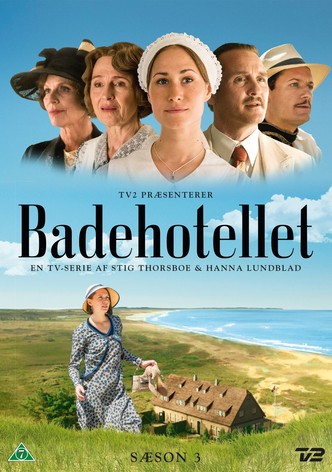 Staffel 3